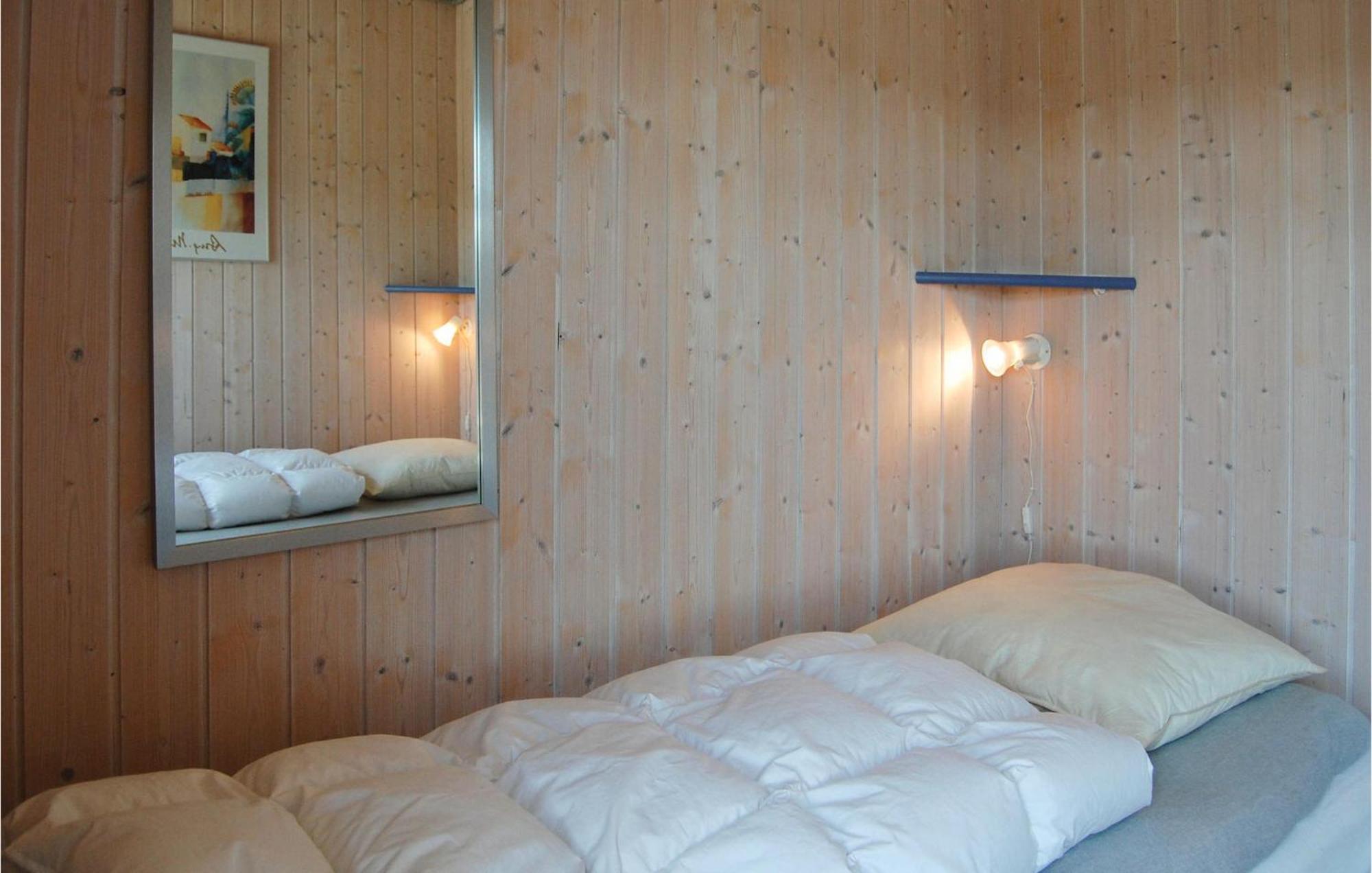 Gorgeous Home In Hvide Sande With Sauna Havrvig Exterior foto