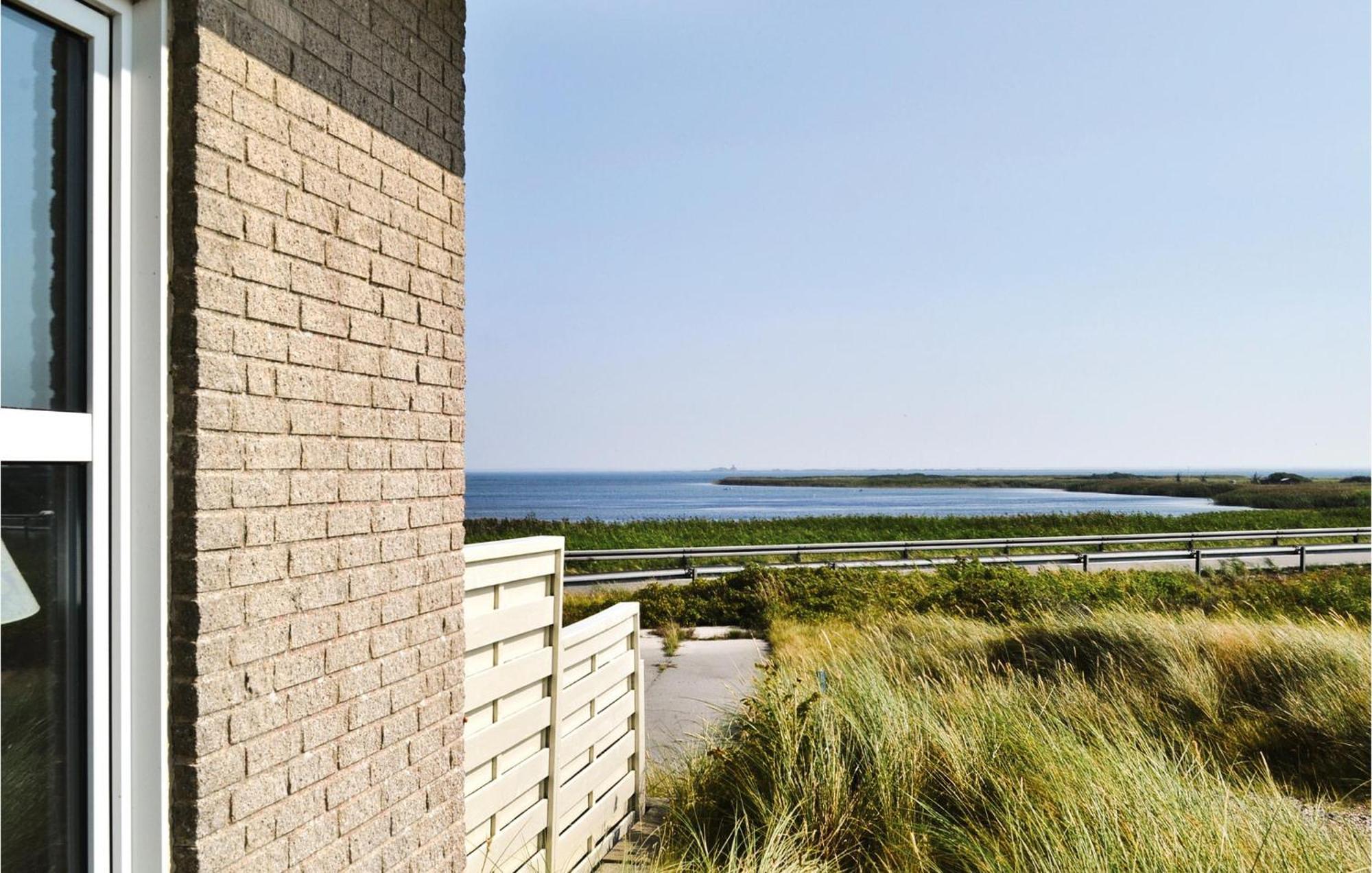 Gorgeous Home In Hvide Sande With Sauna Havrvig Exterior foto