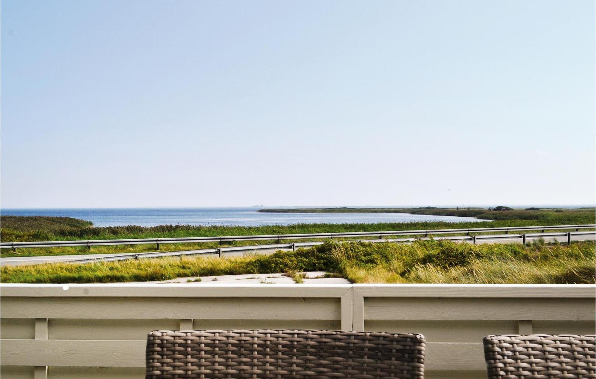Gorgeous Home In Hvide Sande With Sauna Havrvig Exterior foto